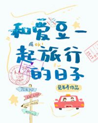 和愛豆一起旅行的日子小说封面