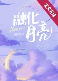 融化月亮讲的什么故事