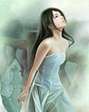 照破青山万朵
