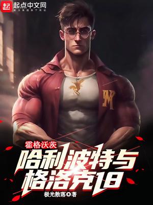 霍格沃茨哈利波特与格洛克 18