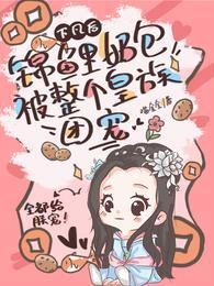 锦鲤小奶妈全息昔我晚兮17