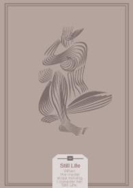 静物油画大师作品欣赏