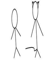 虎的老子怎样写