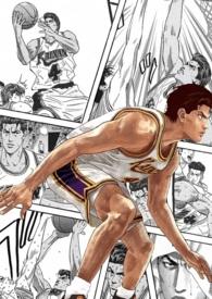 牧绅一的女朋友