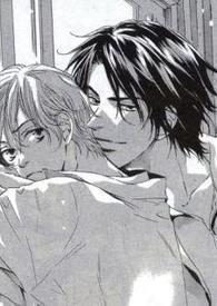 我怀了哥哥的崽