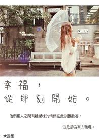 幸福从这里开始电视剧