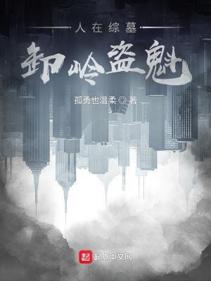 人在综墓卸岭盗魁笔