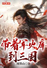 带着军火去三国的
