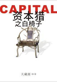 资本猎之白椅子 天藏源