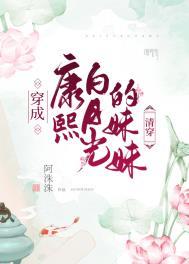 康熙白月光穿成反派小姨