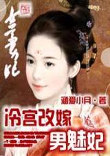 冷宫男妃