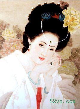 杨贵妃喜欢吃荔枝还是石榴