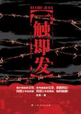 一触即发的剧情介绍