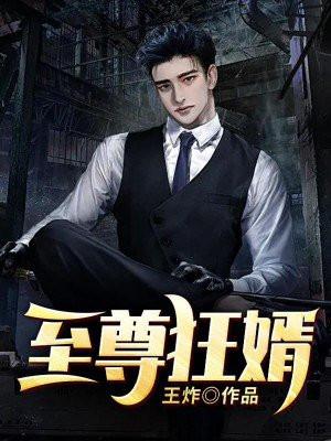 至尊狂婿叶阳萧雅
