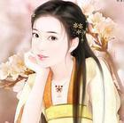 烧火丫鬟喜洋洋的扮演者