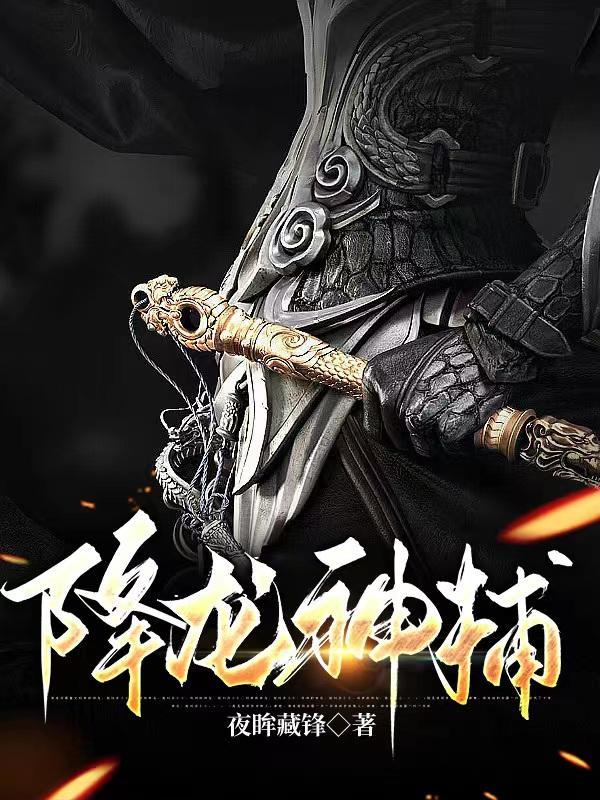 降龙神捕精校版TXT