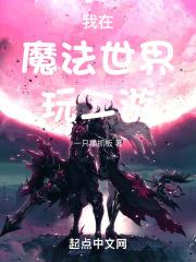 我在魔法世界开互联