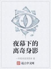 夜幕下的