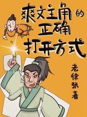 爽文主角什么意思