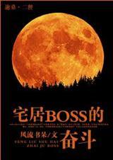 宅居boss的奋斗结局章节