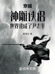穿越神雕侠侣之我是