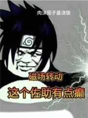 磁场转动这个佐助有点癫百度