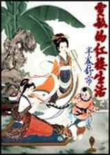 红楼梦贾敏原型