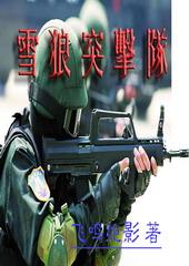 雪狼突击队林松全文阅读