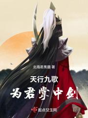 天行九歌片头曲