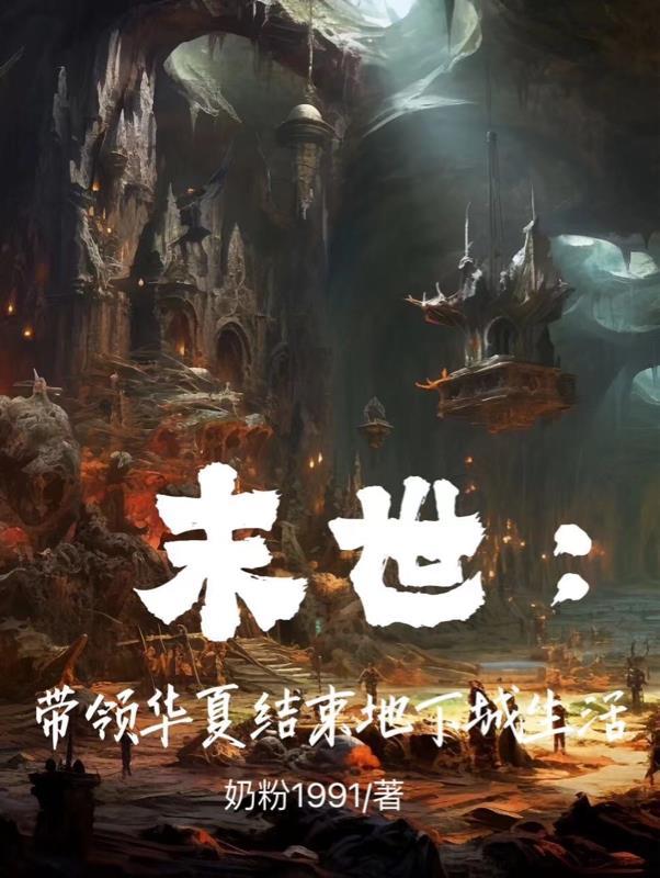 末日带领国家的