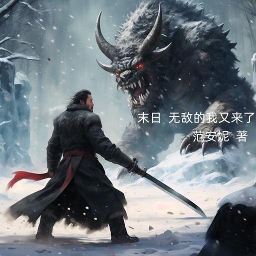 无敌的我在末日开后宫