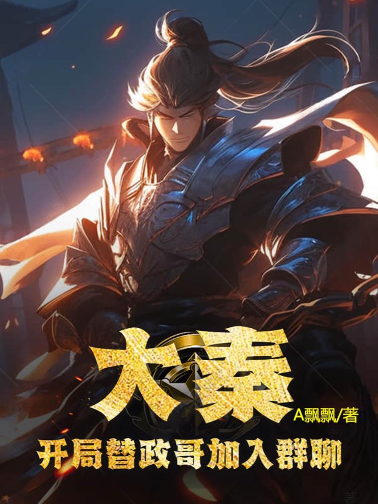 大秦开局加入皇帝聊天群