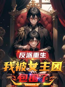 重生为反派被女主角