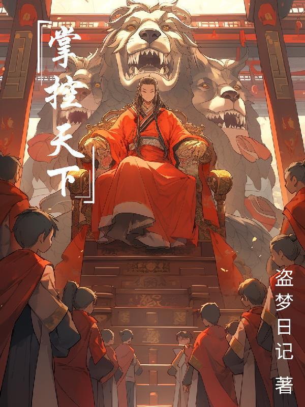 掌控天下 聚合中文网