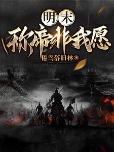 穿越明末我从陕西闹革命笔趣阁