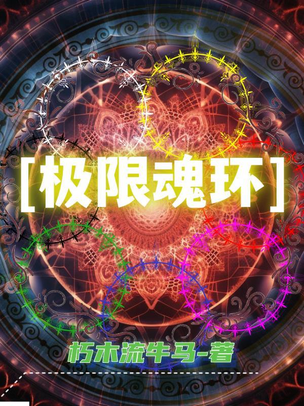 斗罗魂环极限
