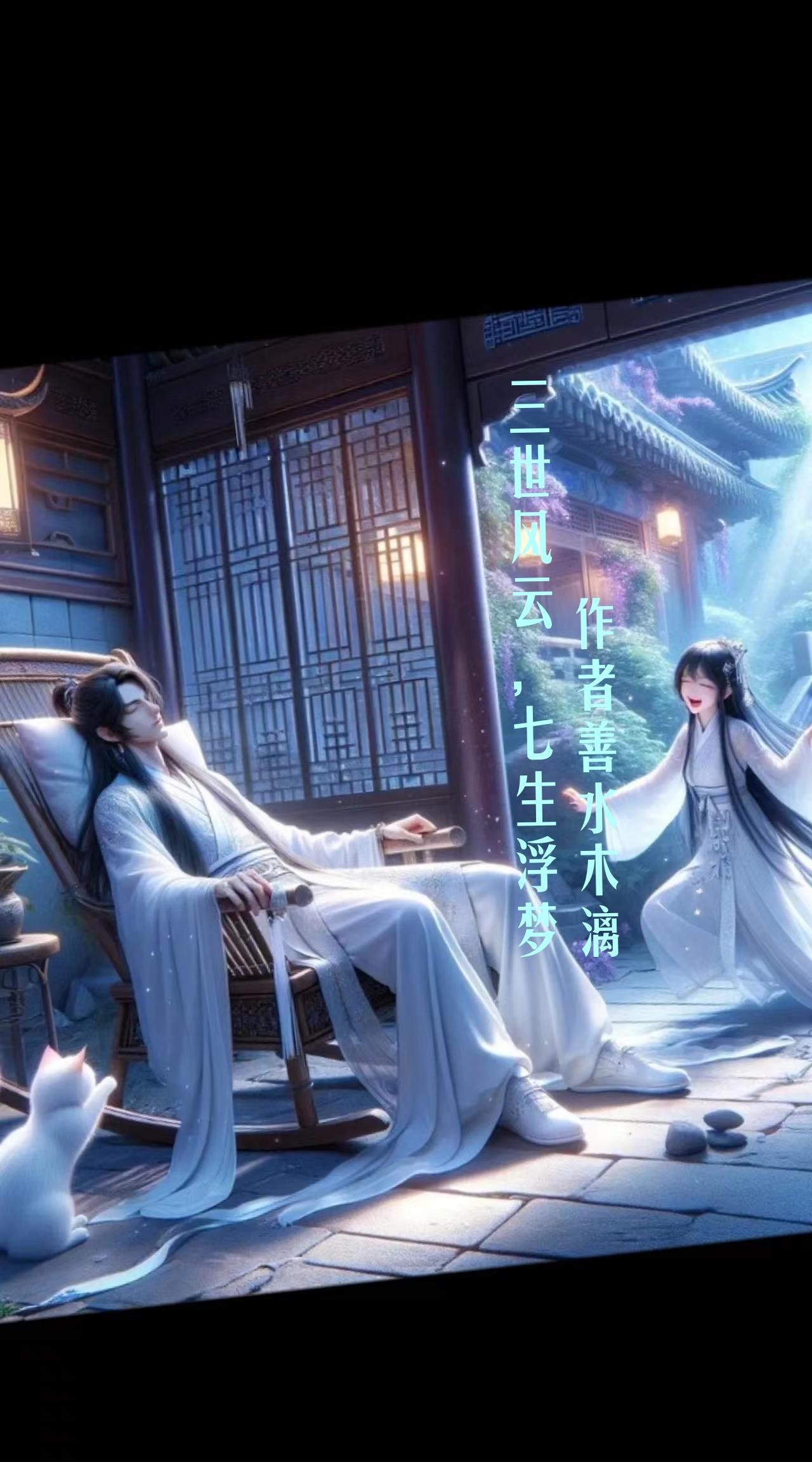 三生浮世免费阅读