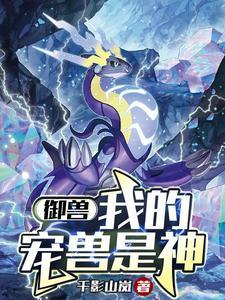 我的宠兽是神龙