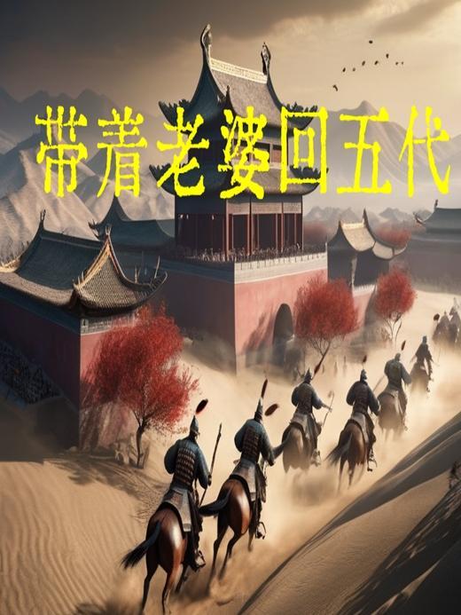 带着妻子回现代