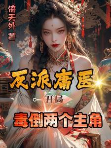 反派庸医开局毒倒两大主角