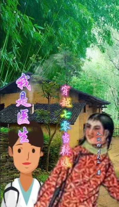 穿越七零当辣媳 人间四月天A