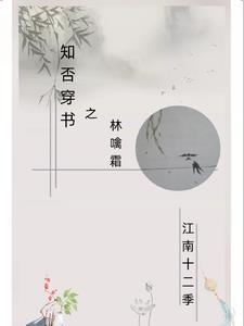 穿越知否我是林噙霜