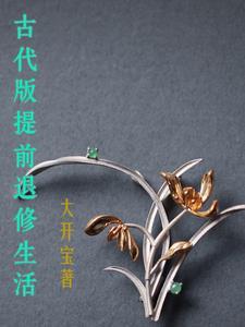 我在古代当首富——烟花cc