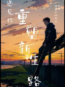 遇见新生的简短句子