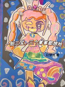 一胎三宝爹爹宠妻超给力免费阅读