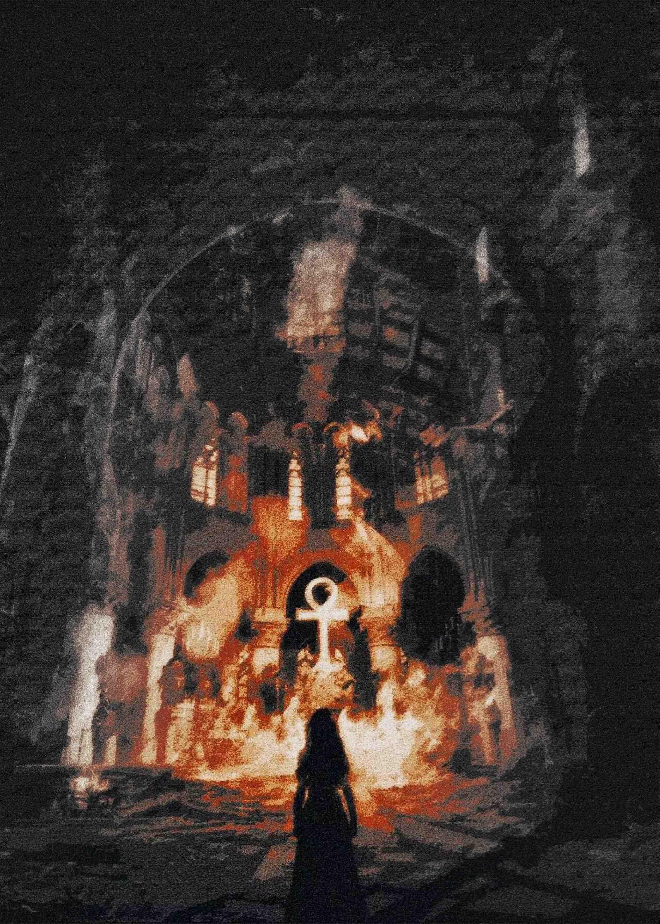 她是乙游恶役千金结局