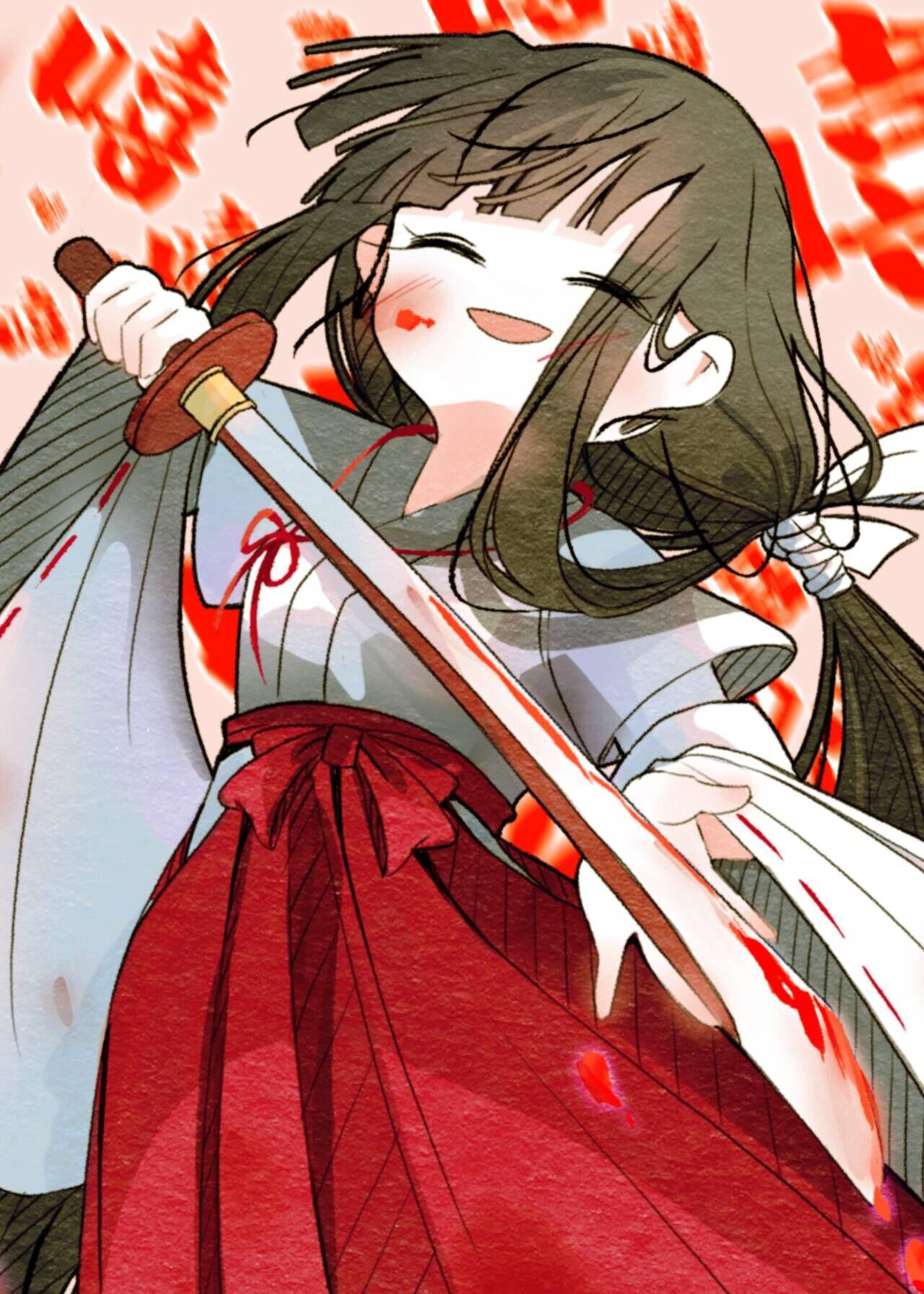 禅院真希 萌娘百科