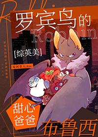 综英美罗宾鸟的甜心爸爸布鲁西