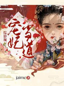 综影视宠妃当道话本jaime
