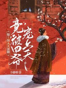 穿越到清朝四爷府的